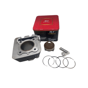 Kit Cilindro de Motor C/KIT Aneis FAZER 250 LANDER 250 TENERE250