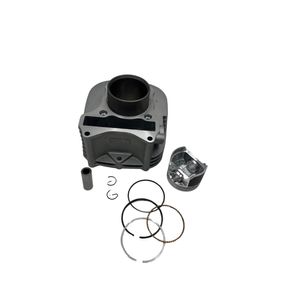 Kit Cilindro Motor Burgman An125i 2011 A 2019