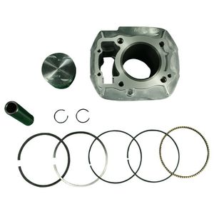 Kit Cilindro de Motor Honda Cb250f Twister Crf250f