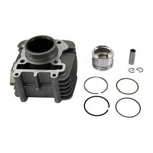Kit Cilindro Motor Yamaha Crypton T115 2010 2011 A 2016