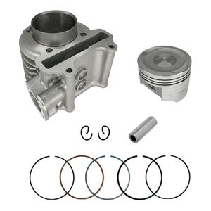 Kit Cilindro de Motor Honda Elite 125 2019 À 2024