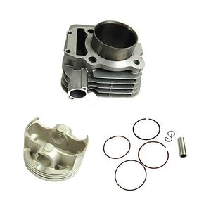 Kit Cilindro de Motor Yamaha Fazer 250 Lander 250 Tenere 250