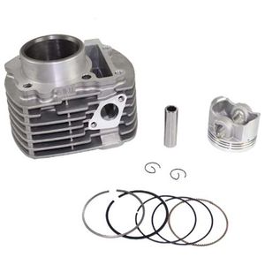 Kit Cilindro de Motor Yamaha Fazer 150 Xtz150 Factor 150