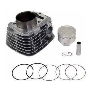 Kit Cilindro de Motor Honda Crf 230f 2007 A 2020