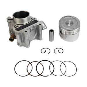 Kit Cilindro de Motor Honda Pcx150 2014 A 2015
