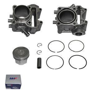 Kit Cilindro de Motor Honda Pcx150 Pcx 150 2016 A 2018