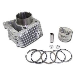 Kit Cilindro de Motor Suzuki Intruder125 2006 À 2016