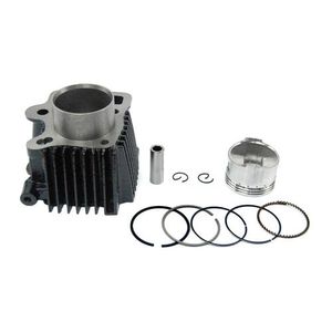 Kit Cilindro de Motor Moby50 Star50 Sky50 Jet50 Phoenix50 Gold