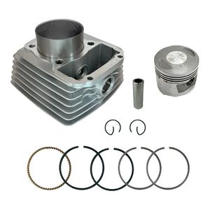 Kit Cilindro de Motor Speed 150 Kansas 150 2008 À 2015