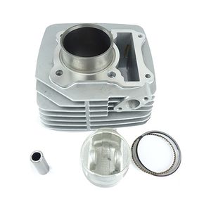 Kit Cilindro de Motor Suzuki Yes125 Se / Yes 125