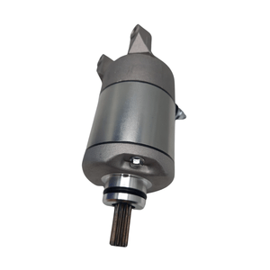 Motor de Partida Yamaha Fazer 250 Lander 250 Tenere 250