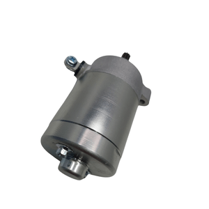 Motor de Partida Yamaha CRYPTON T115 2010 Á 2016