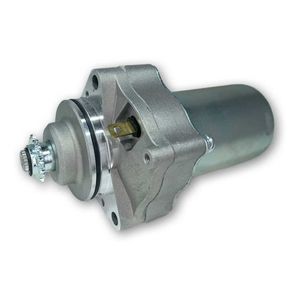 Motor de Partida Biz100 Jet 50 Phoenix 50 Gold