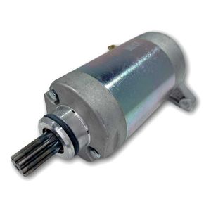 Motor De Partida Yamaha Ybr125 Factor 125 Xtz125