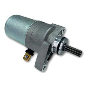 Motor de Partida Crypton T105 1997 A 2005