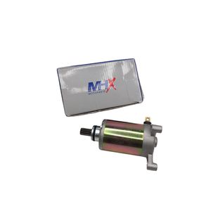 Motor de Partida Yes 125 Intruder125 Stx 200