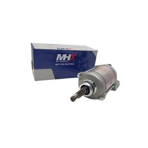 Motor de Partida Honda Xre 300 Cb300r