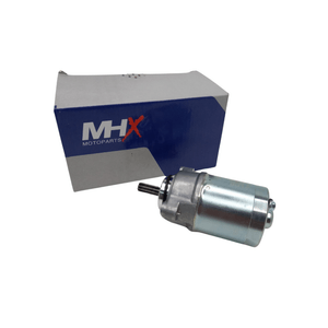 Motor de Partida Crypton T115 2010 À 2016