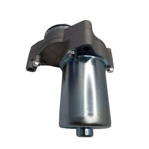 Motor de Partida Biz100 Jet 50 Star50 Sky50 Moby50 Phoenix 50