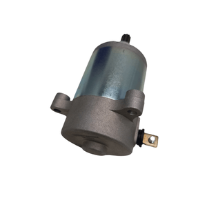 Motor de Partida Suzuki Burgman 125i 2011 Á 2019