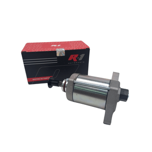 Motor de Partida R1 Honda Quadriciclo Fourtrax 420 2008 à 2020