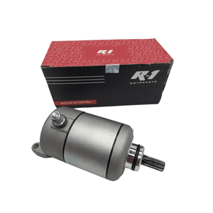 Motor de Partida R1 Yamaha Fazer 250 XTZ 250 LANDER