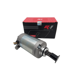 Motor de Partida R1 Yamaha YBR 125 XTZ 125