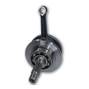 Virabrequim Completo Kansas 150 Speed 150 2008 À 2015