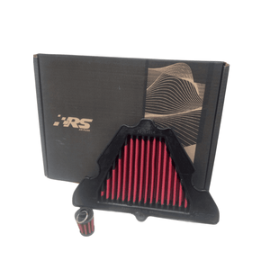 Filtro Ar Rs Filter Kawasaki Ninja 1000 Z1000 2012 à 2019