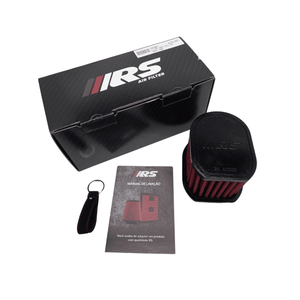 Filtro De Ar Esportivo Kawasaki Z800 Z-800 2013 à 2016