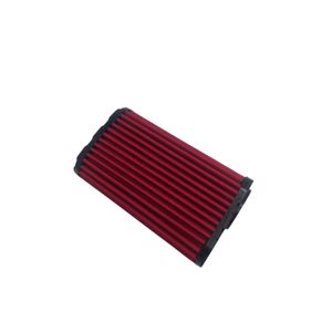 Filtro De Ar Esportivo Rs Filter Cb600f Hornet 2008 A 2014