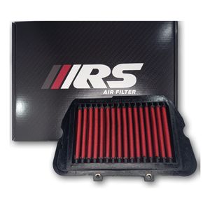 Filtro De Ar Esportivo Rs Filter Triumph Tiger 800 2011 A 2020