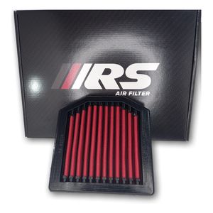 Filtro De Ar Esportivo Rs Filter Triumph Tiger 900 2021 A 2024
