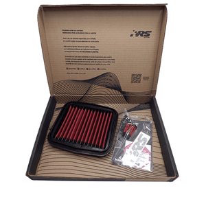 Filtro De Ar Rs Ducati Diavel 1260 Multistrada Panigalli 1199