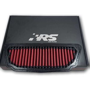 Filtro De Ar Rs Filter Honda Cbr650r Cbr 650r 2019 a 2024