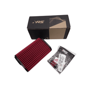 Filtro De Ar RS Filter Honda Cb1000r Cb 1000r 2008 à 2014