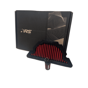 Filtro De Ar RS Filter Yamaha XJ6N e XJ6F 2010 à 2019