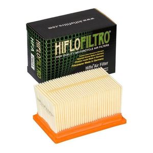 Filtro De Ar Hiflo Bmw G650gs