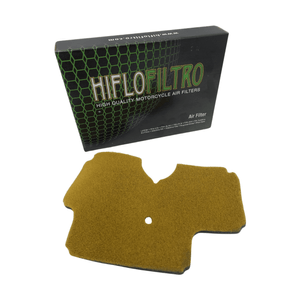 Filtro De Ar Hiflo hfa2606 Kawasaki Versys 650 Ninja650 Er6n