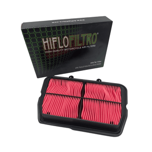 Filtro De Ar Hiflo hfa6501 Triumph Tiger 800 Xr Xcx Xc Xrx