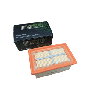 Filtro De Ar Hiflo Bmw Gs1200r Gs 1200r 2011 à 2014