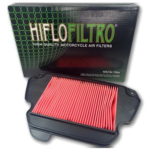 Filtro De Ar Hiflo Honda Cb650f Cbr 650f 2014 A 2018