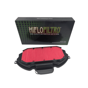 Filtro De Ar Hiflo Kawasaki Ninja 250 300 Z300 Z 300