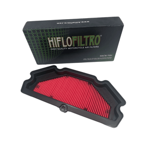Filtro De Ar Hiflo Kawasaki Ninja 650 2013 à 2016