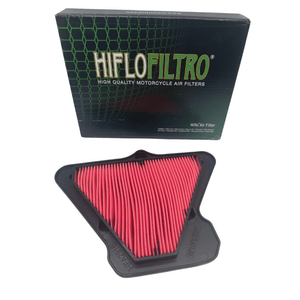 Filtro De Ar Hiflo Kawasaki Zx10r Zx 10r 2011 à 2015