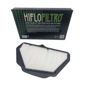 Filtro De Ar Hiflo Kawasaki Zx10r Zx10 2016 à 2019