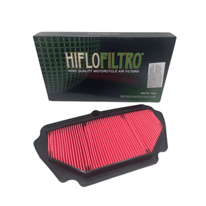 Filtro De Ar Hiflo Kawasaki Zx6r Zx 6r 2009 à 2020