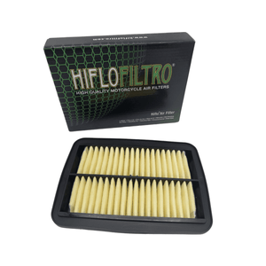 Filtro De Ar Hiflo Suzuki Bandit 650 E 1250 2009 à 2017