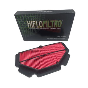 Filtro De Ar Hiflo Suzuki Gsx750r Srad 750 2012 à 2017