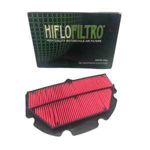 Filtro De Ar Hiflo Suzuki Gsx750r Srad GSX600R 2006 à 2010